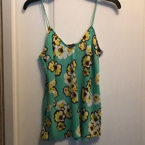 The Limited XS Tank Top